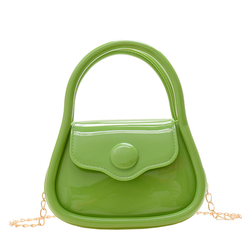 Sweet Jelly Bag Crossbody