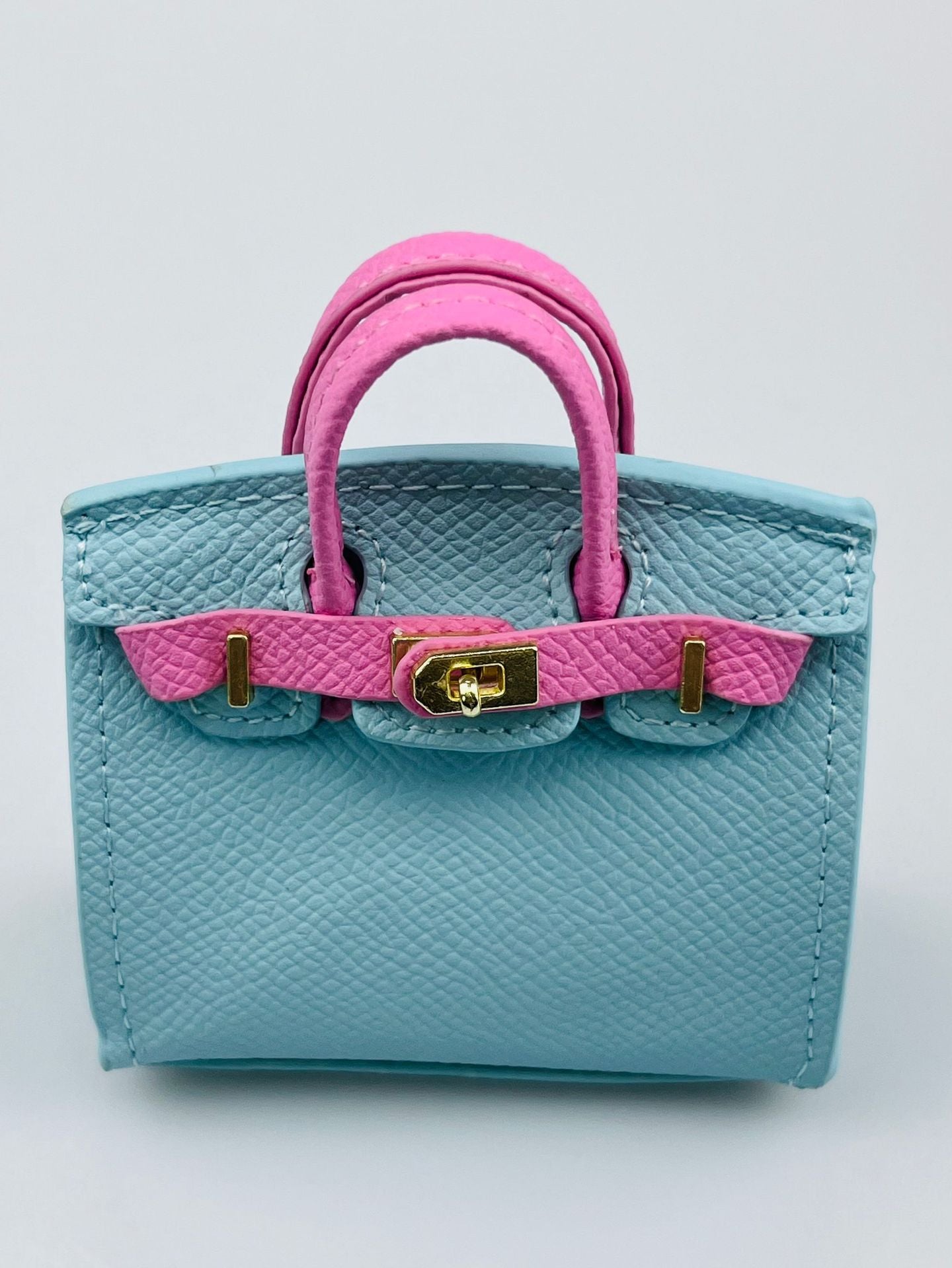Mini Bag Collectable Charms - Candy