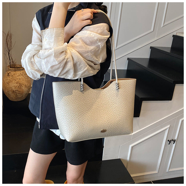 Everyday Minimalist Tote