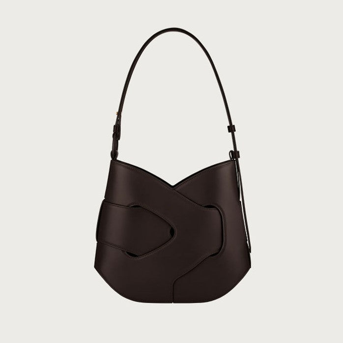 Terra Loop Shoulder Bag