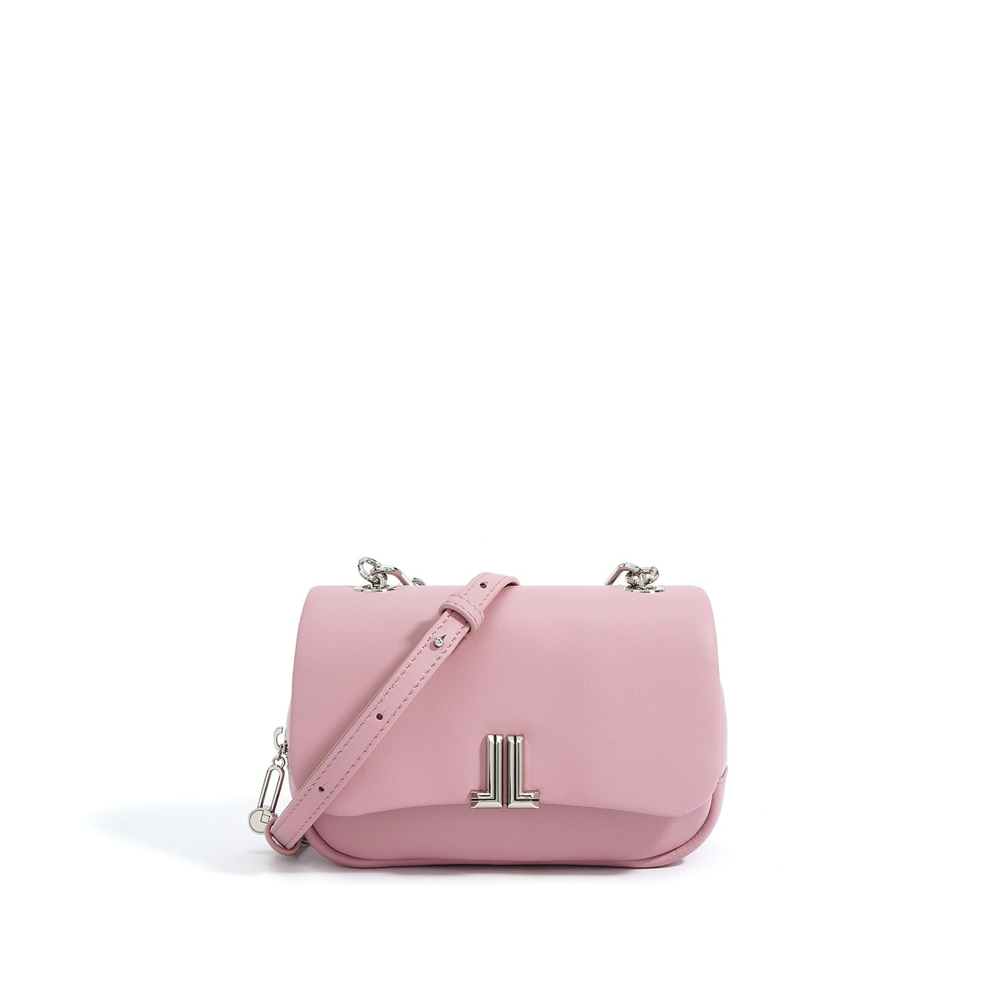 Liora Flap Satchel