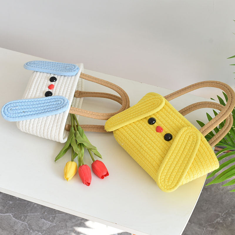 Whimsy Tote Collection