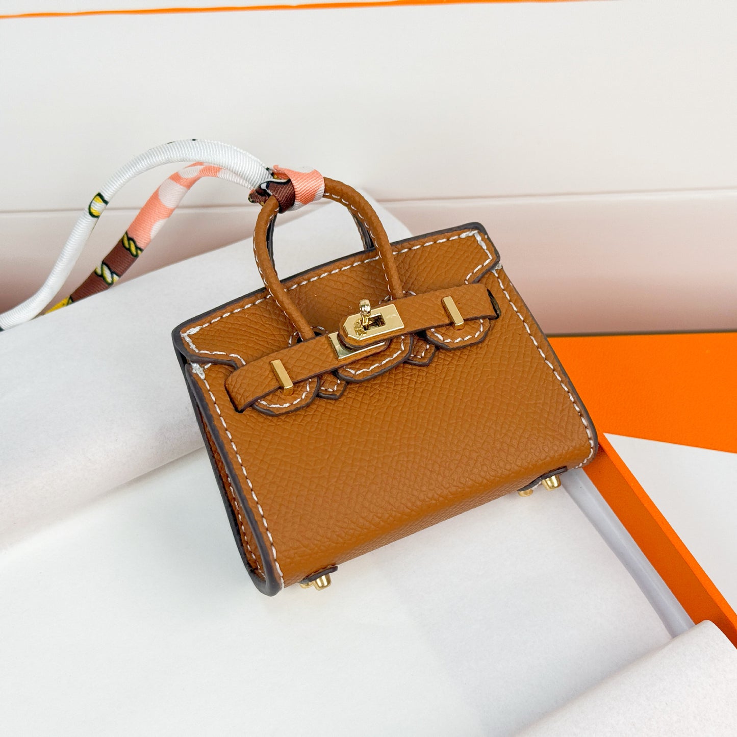 Mini Bag Collectable Charms - CiCi