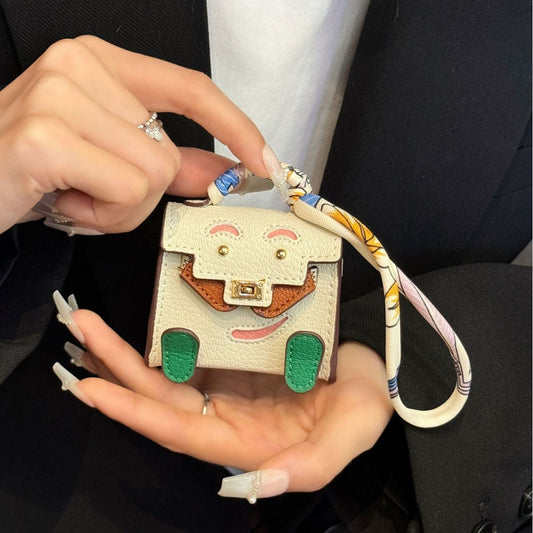 Mini Bag Collectable Charms - Billie