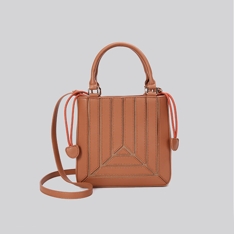 The Aria Geo Tote
