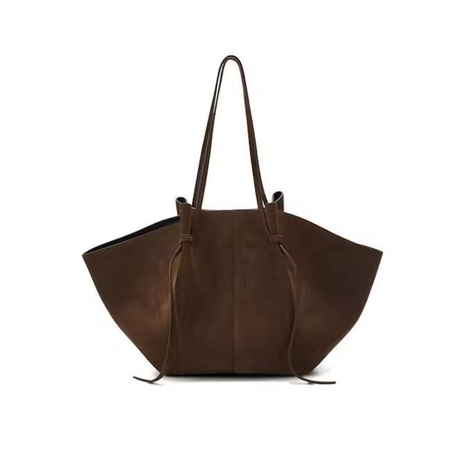 Yuki Soft Cinch Tote