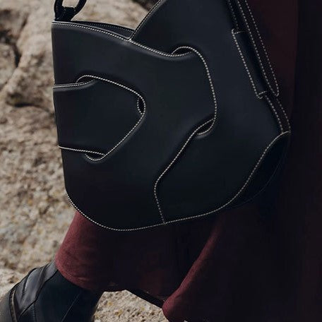 Terra Loop Shoulder Bag