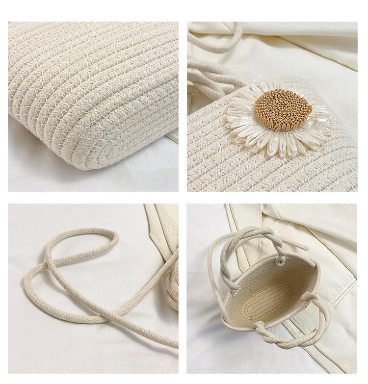 Provincial Woven Collection