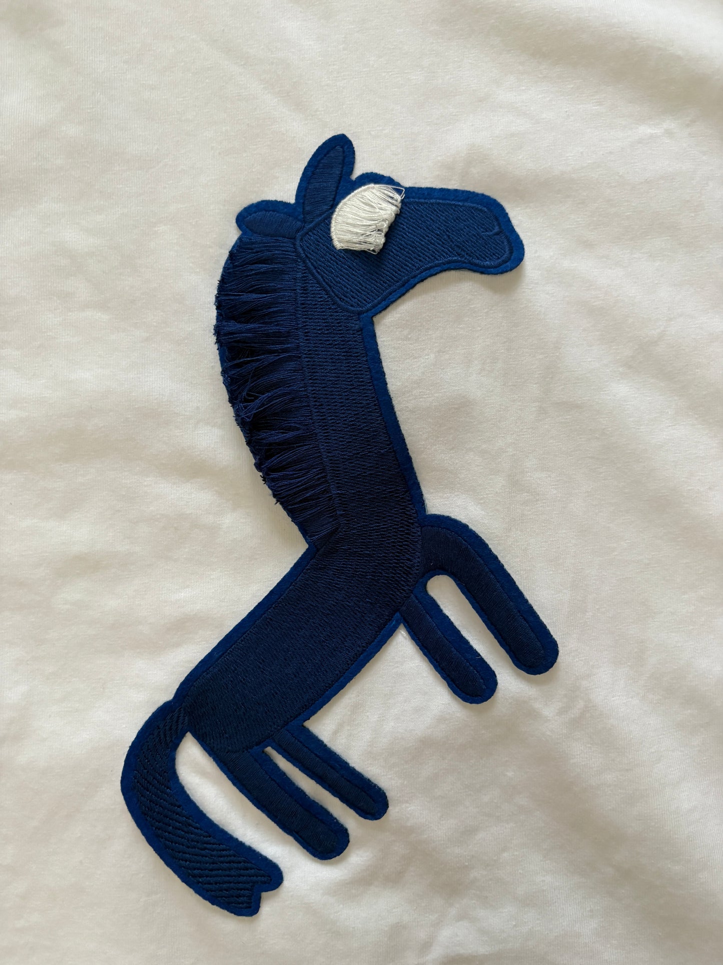 The Blue Pony T-Shirt
