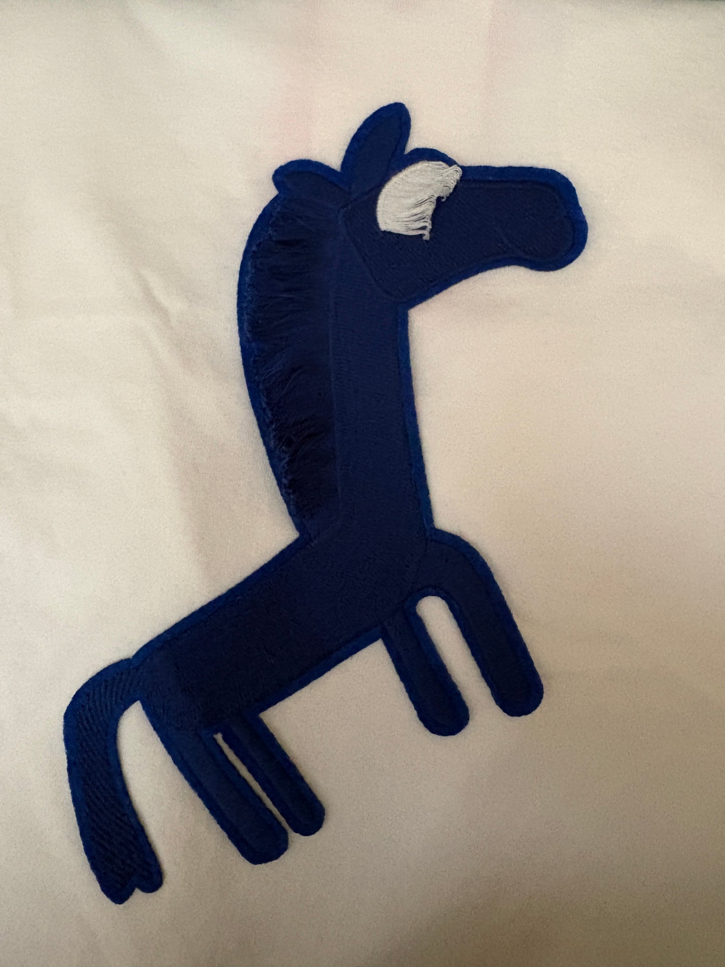 The Blue Pony T-Shirt