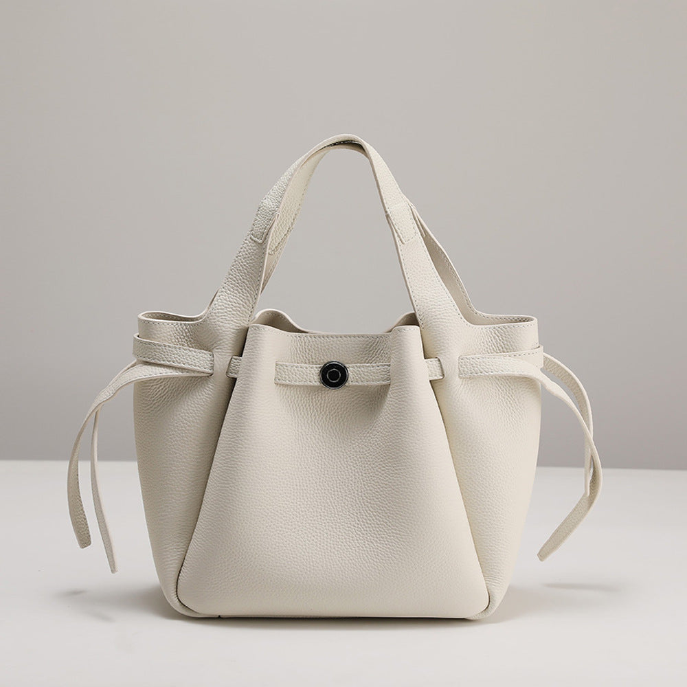 Élan Bucket Tote