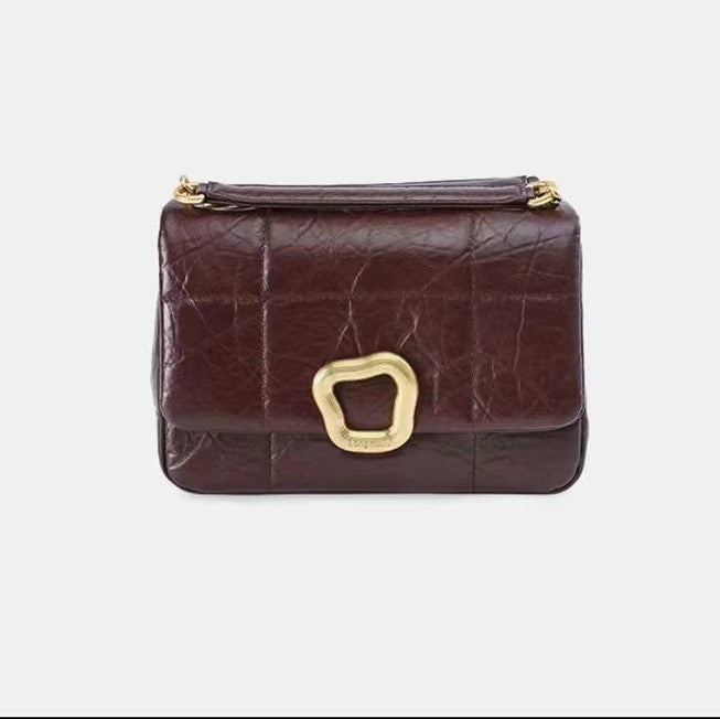 Lune Charmé Shoulder Bag