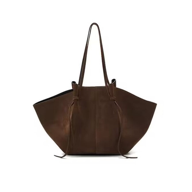Yuki Soft Cinch Tote
