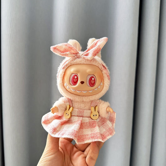 Bubu's Wardrobe - Dress up