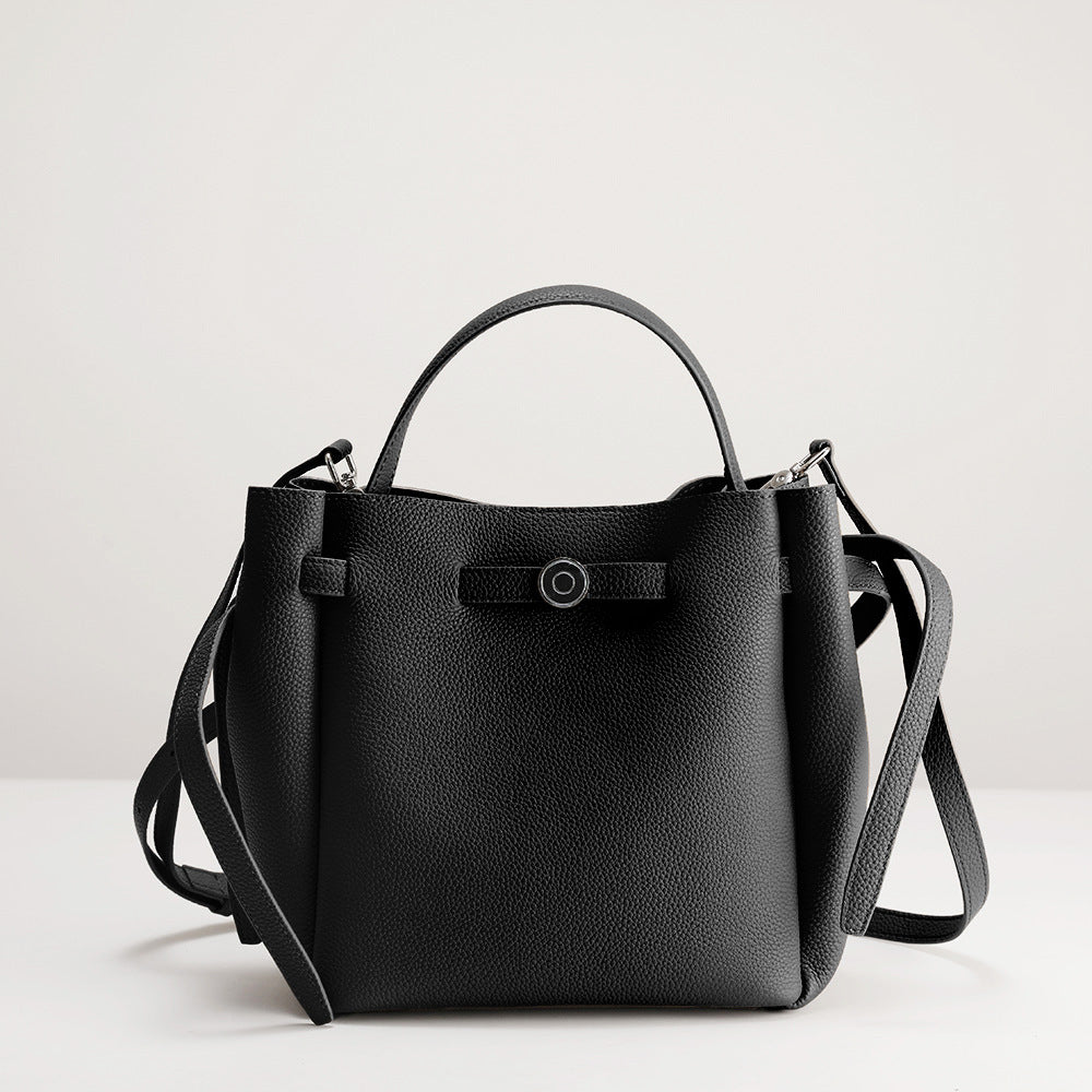 Élan Bucket Tote