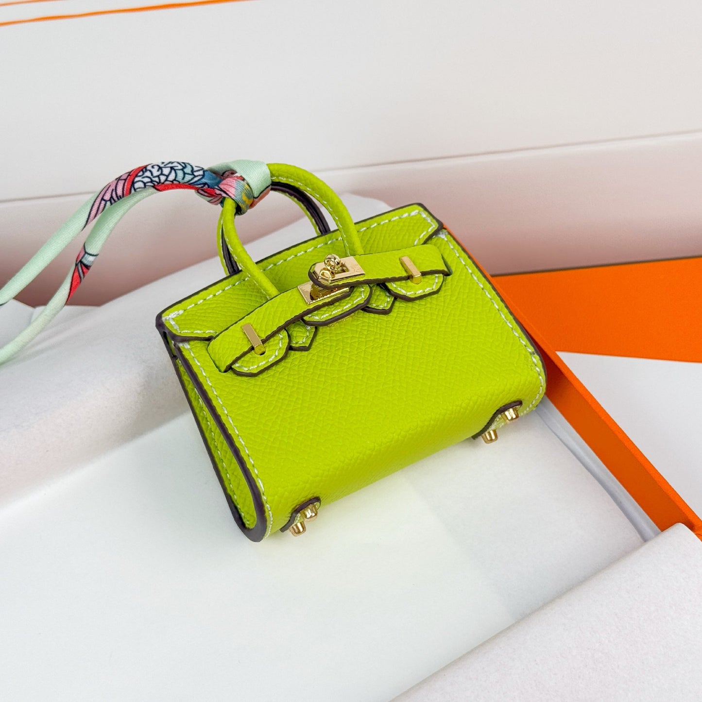 Mini Bag Collectable Charms - CiCi